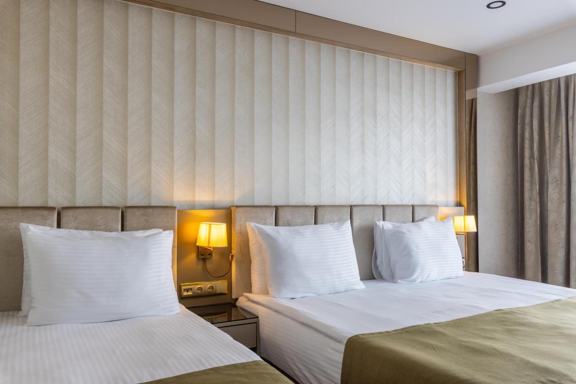 Belenli Otel 4*