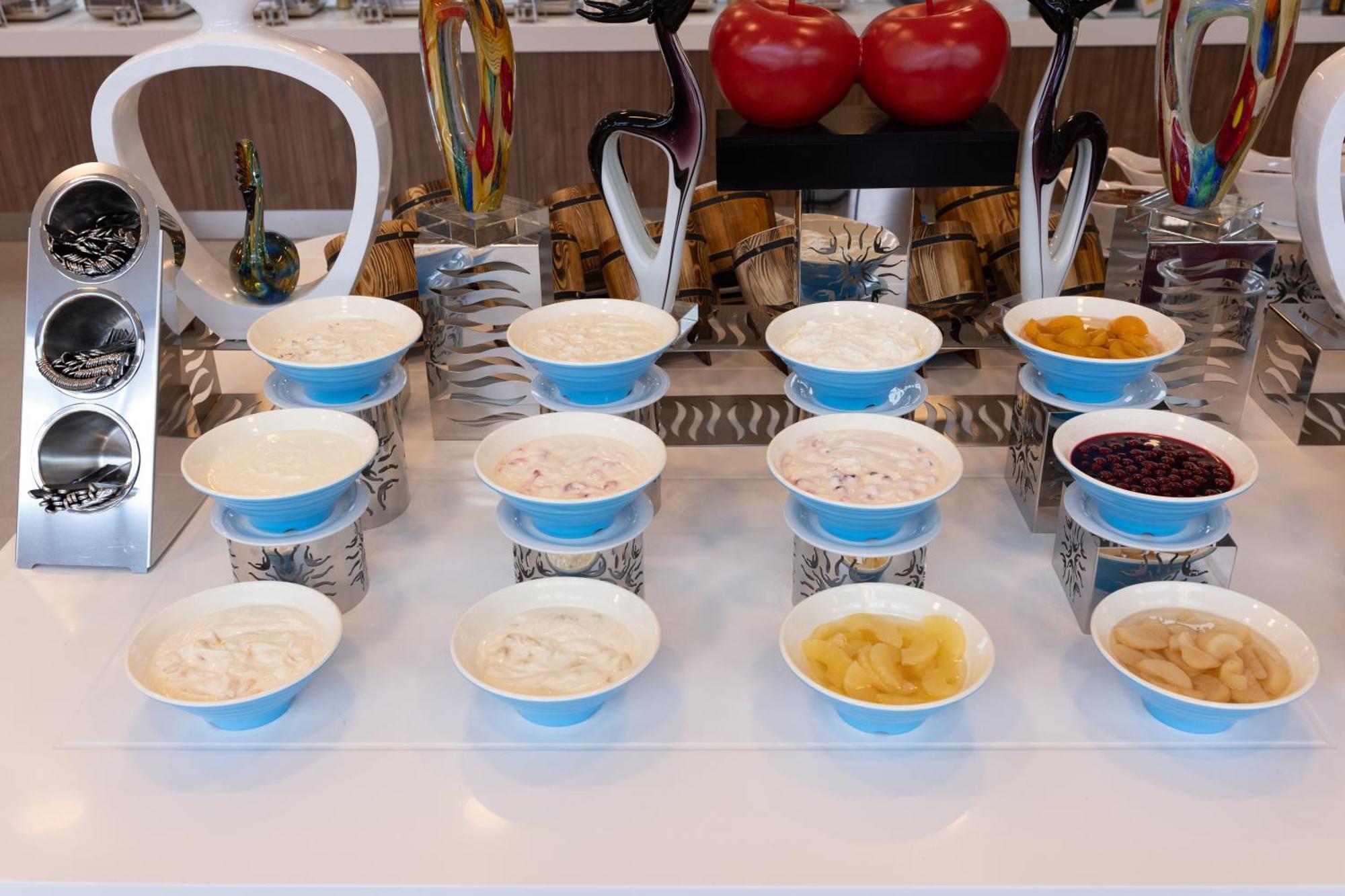 Belenli Otel Belek