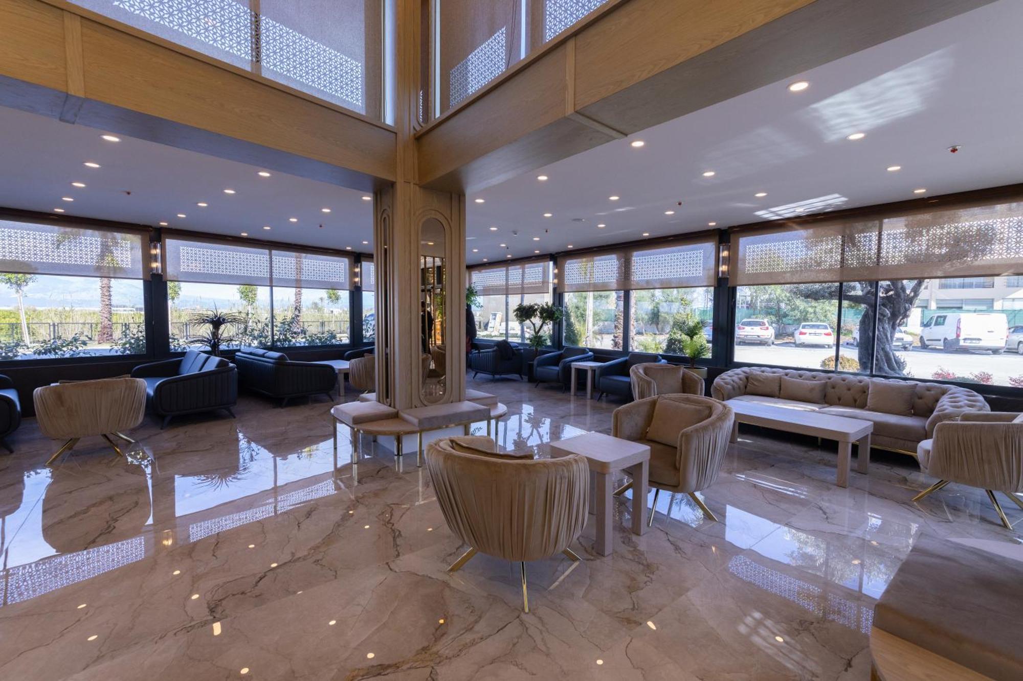 Belenli Otel
