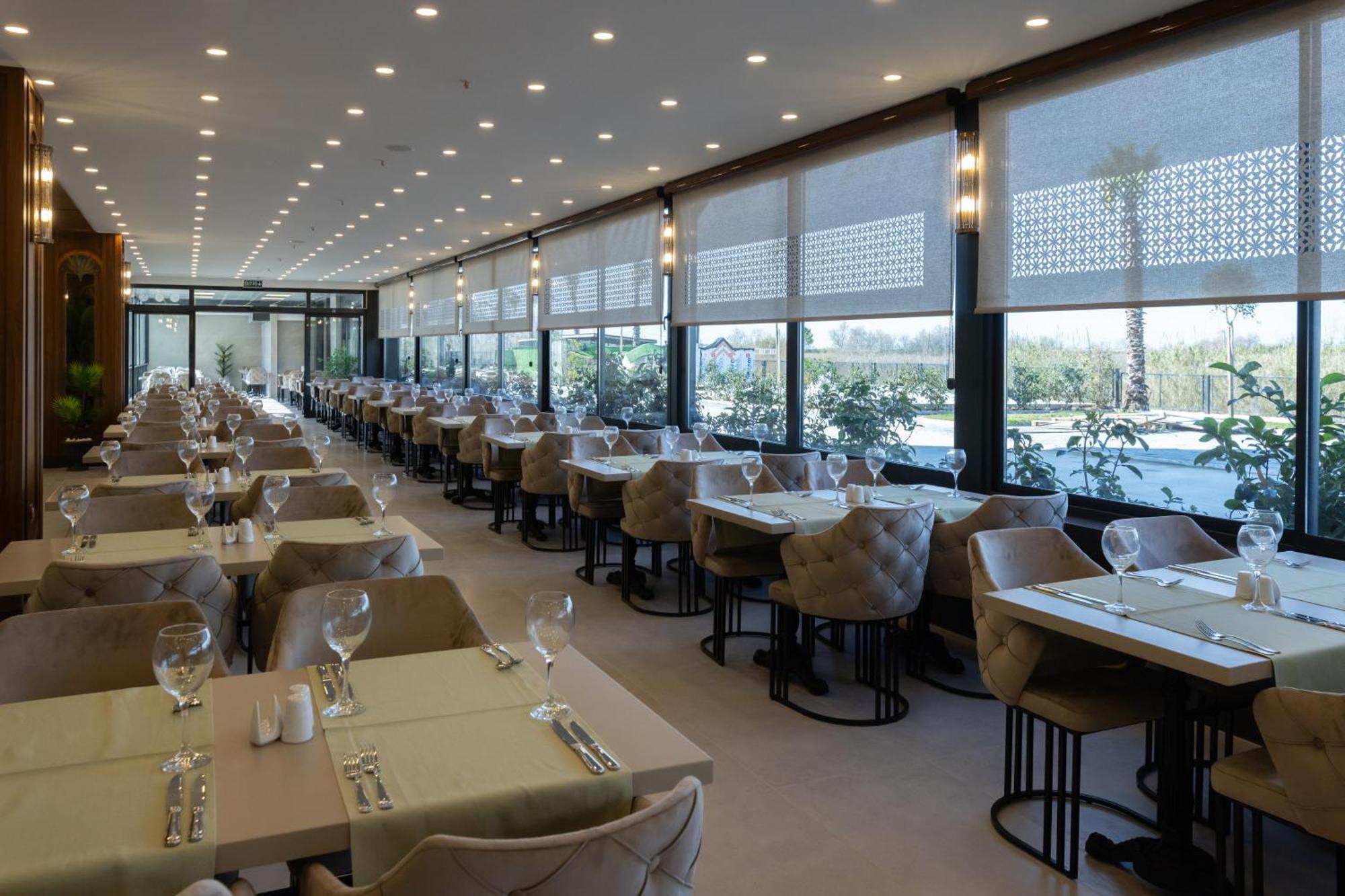 Otel Belenli