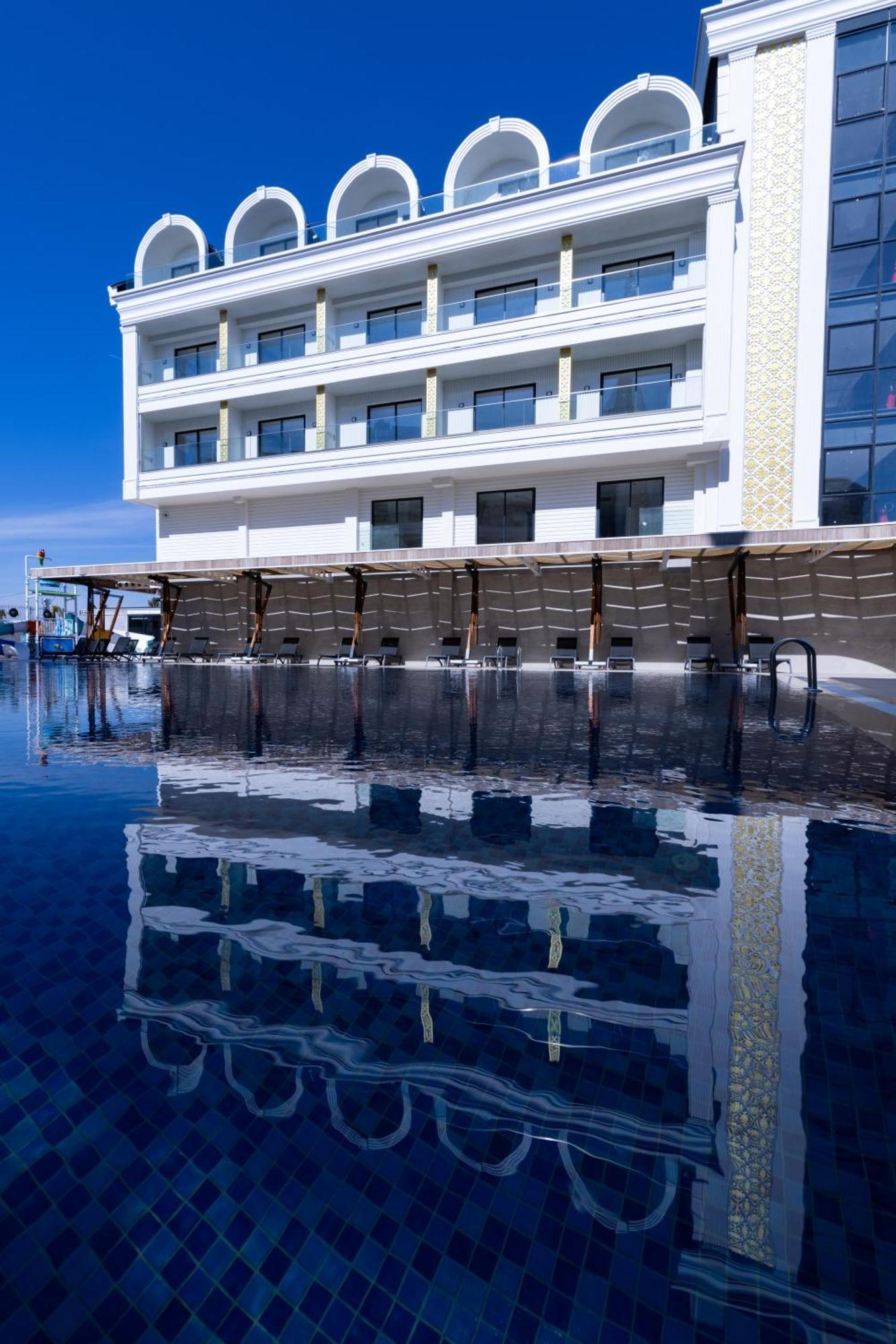 Belenli Otel