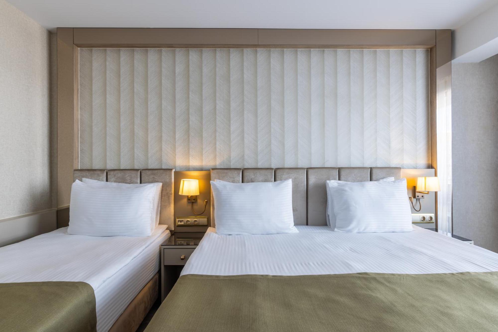 Belenli Otel