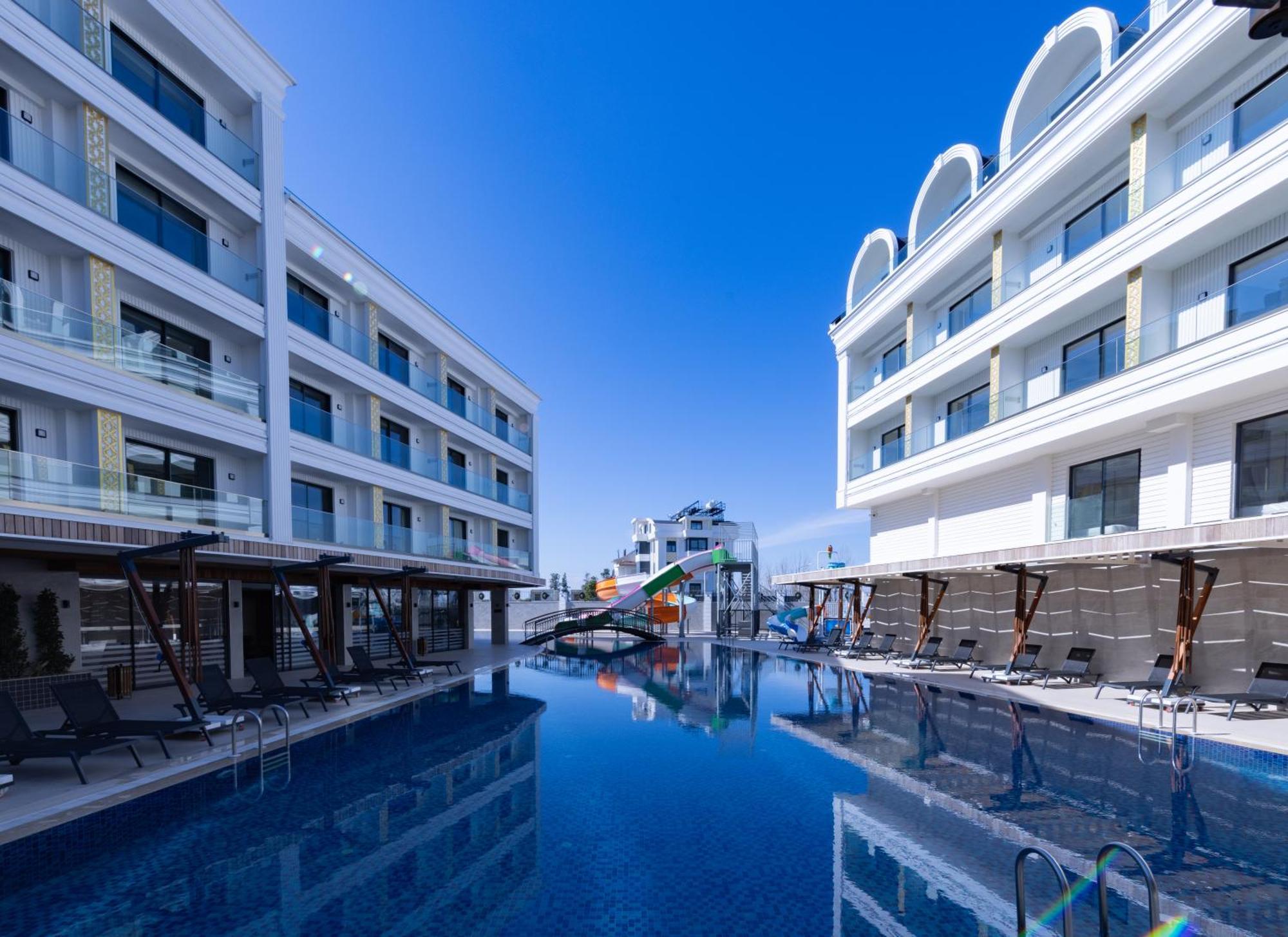 Otel Belenli